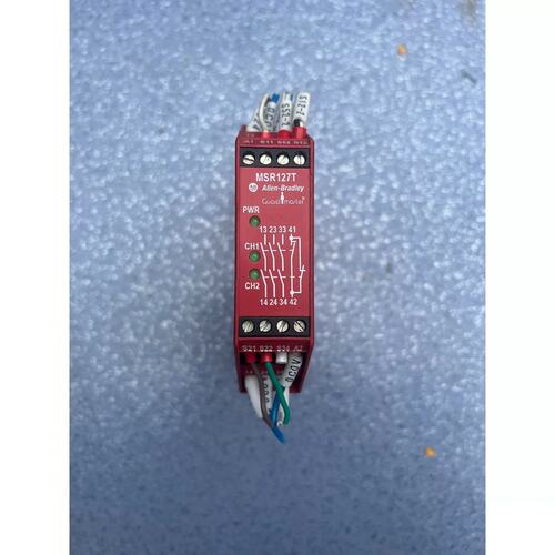 议价AB继电器MSR127T440R-N23126拆机详情见图实