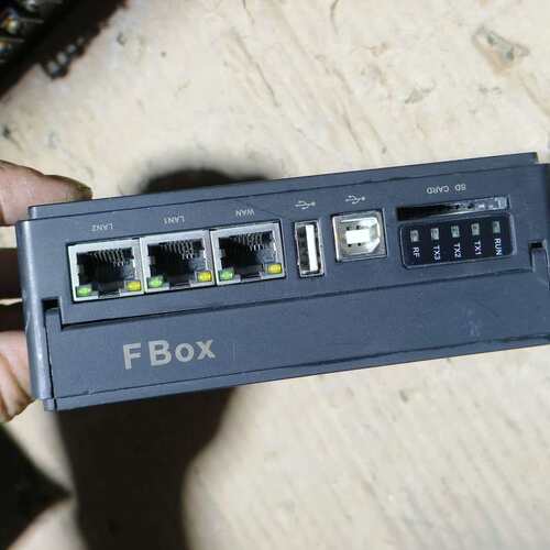 议价繁易 FBOX 盒子4G，Fbox-4G