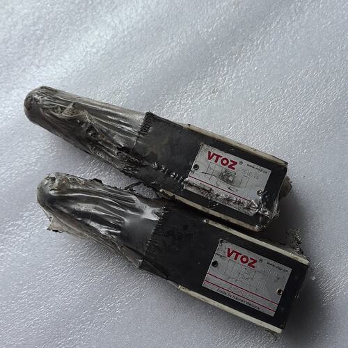议价维拓斯叠加式溢流阀WHMP-011-/350，全新原装2个。