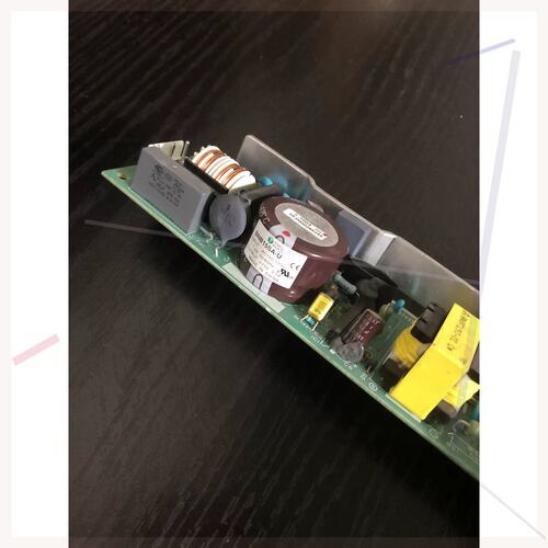 议价POWER SOURCE电源BNB15SA-U，输出:15V