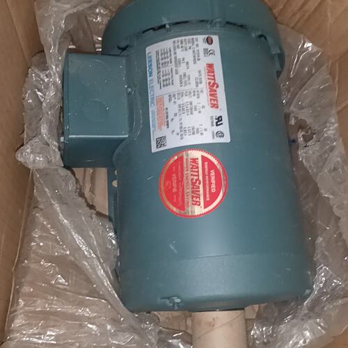 议价全新美国利森电动机C145T34FB33C 议价