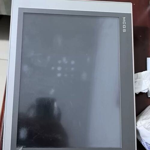 议价昆仑智能物联网触控屏幕。tpc1231ni。拆机件 成色漂亮