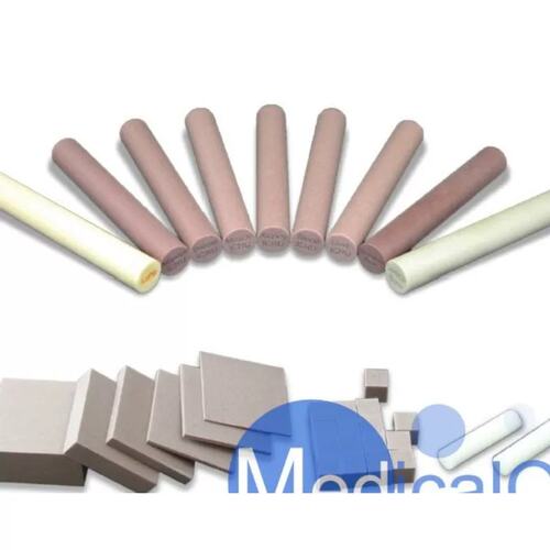 议价国 QRM-ICRU-Tissues，QRM ICRU组织材料，ICRU组织等效模体