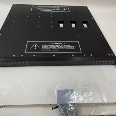 议价3604E TRICONE康吉森工控自动化模块维修