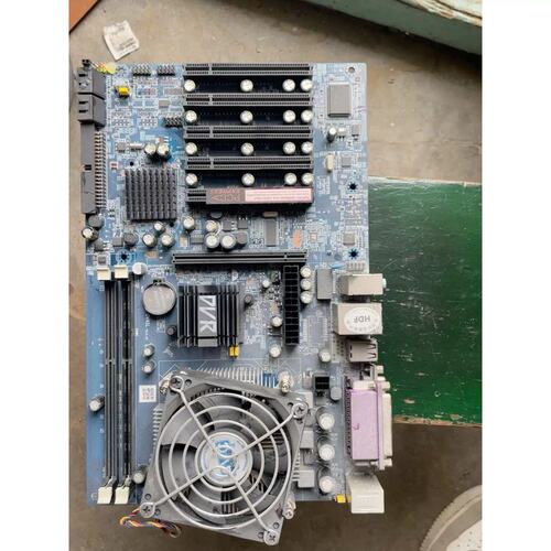 议价【议价】工控机主板DV41L DVR-DV41L工控主板子 ，v2