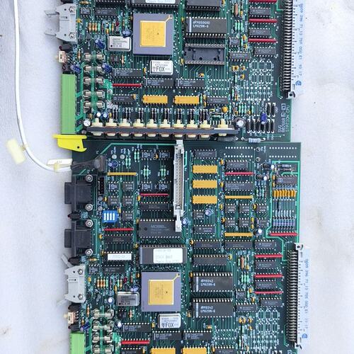 议价SVG 99-80266-01 Station CPU Re