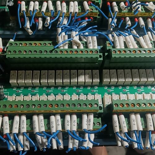 议价研华PCLD-8762，48路继电器输出卡，拆机功能好，罗