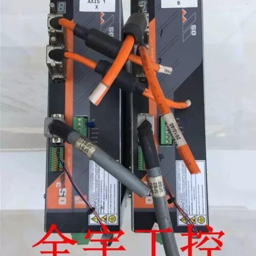 议价【议价】A081*OSAI伺服驱动器OS3-OSW DR.400-A03 SINC变频器