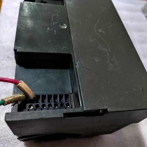 议价6ES7 307-1KA00-0AA0模块，PLC成色