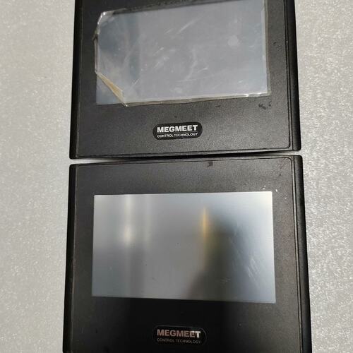 议价MZ600-TT05SK10，麦格米特触摸屏，拆机件，成