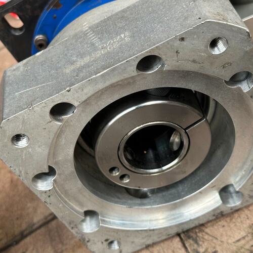 议价阿尔法减速机 TP 025S-MF1-7 -3K0-2S拆机