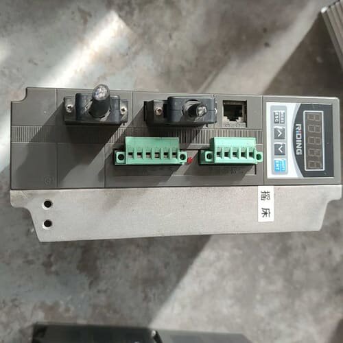 议价-RIDING伺服驱动器 DAS3205-VT5 DCS