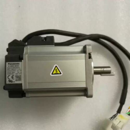 议价MHMJ022G1U 电机 200W 原装拆机实物拍摄图功能完好