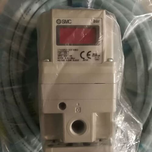 议价全新原装正品SMC电磁阀 ITV1030-012N ITV2050-33F3BN3现货