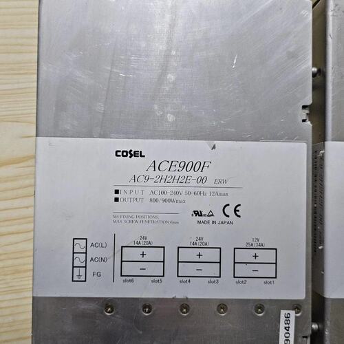 议价EL ACE900F AC9-2H2H2E-00