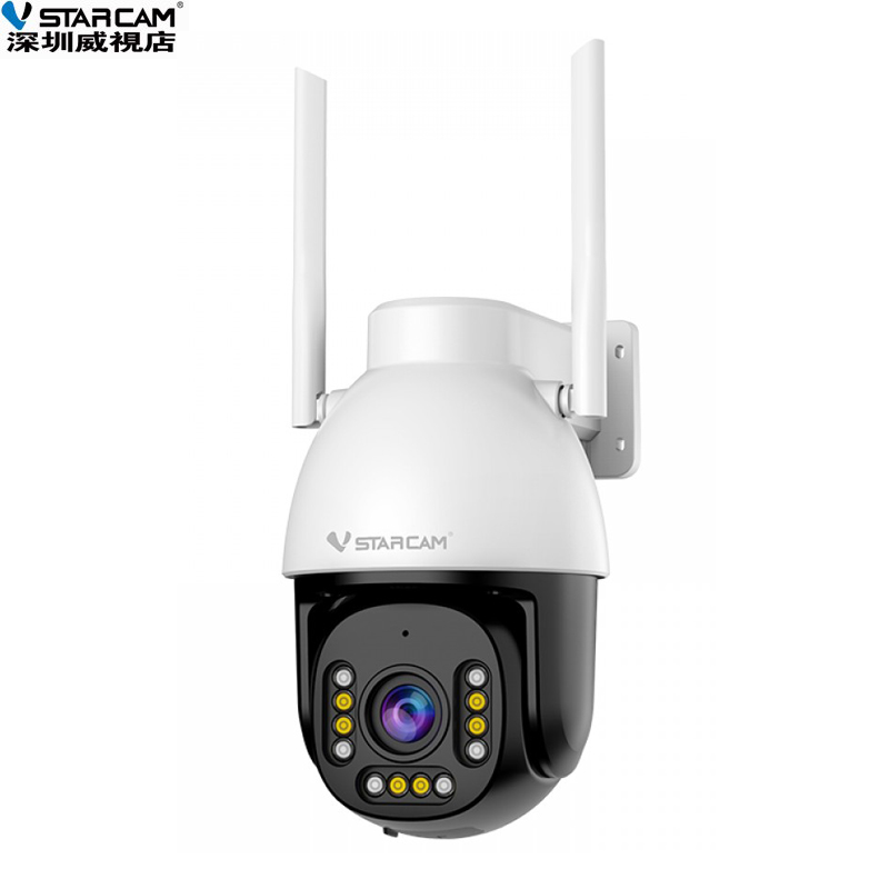 5倍光学变焦监控港澳国外摄像头