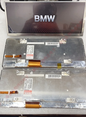 宝马X5/X6宝马E84/E70/E71显示屏AA088AA02A/AA088AB01/AA088AC01