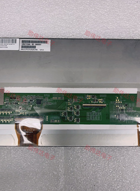 A070VW05 V0凯恩帝数控系统K0T-A/K100TI-D/K1TBIII-As液晶显示屏