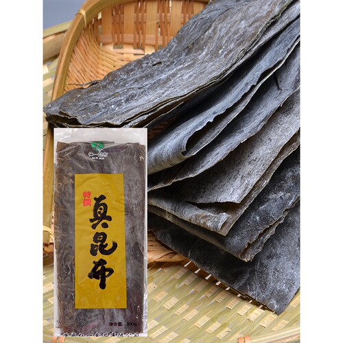 仁一昆布威海特产干海带片昆布