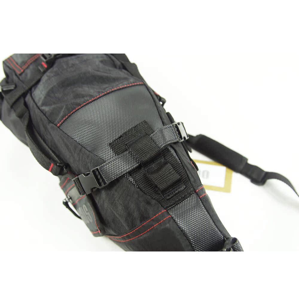 Sacoche pour vélo mixte OGNS - Ref 2214373 Image 4