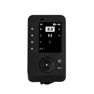 保富图 Profoto Connect Pro无线引闪器定制硅胶保护套防水防尘