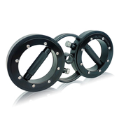 正版 力耐德重型阻力多功能全钢速臂器健臂拳速健身训练器格斗拳击