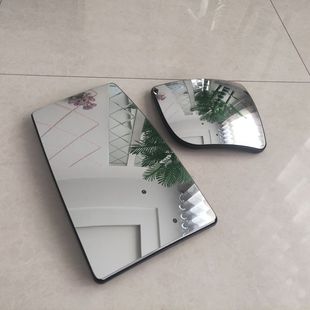 适用于 三一重卡倒车镜 三一英杰版英雄版倒车镜反光镜后视镜配件