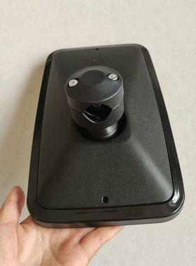 适配斗山DX225LC  DX150LC DX185挖掘机倒车镜后视镜配件反光镜