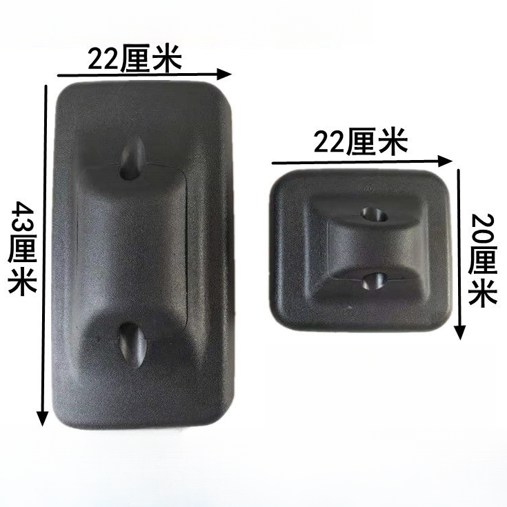 适配柳汽乘龙609/M3/H5/M5/M7倒车镜霸龙507反光镜后视镜圆镜门镜