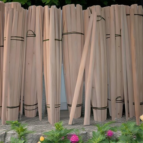 宜宾农用挑水扁担承重强好用防滑