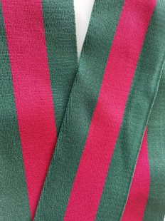 辅料堂 皮具G家装饰条 手工diy箱包配件织带网络带厚度1.0mm左右