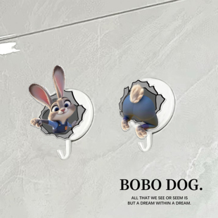 卫生间厨房水龙头管道角阀遮丑盖装饰盖挂钩水管遮挡墙面孔洞装饰