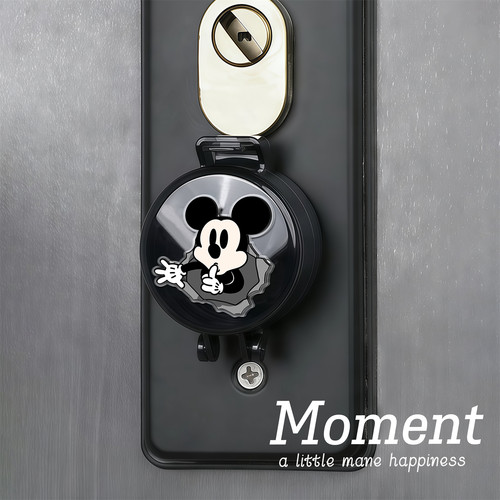 房门防反锁神器防止宝宝开门小孩反锁门安全锁儿童门扣门锁保护罩