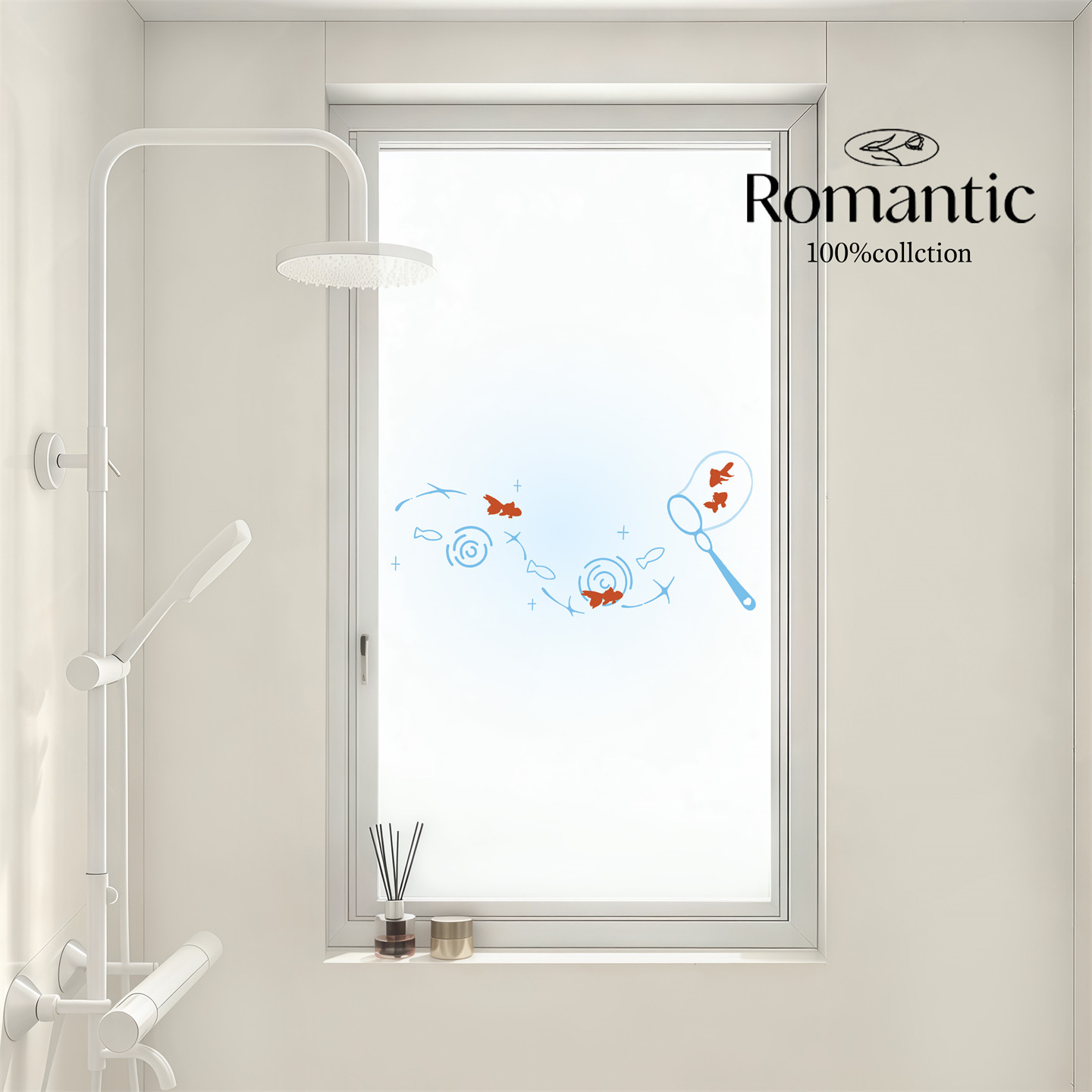 自粘磨砂玻璃贴纸家用玻璃窗防窥膜浴室卫生间窗户防走光静电贴膜,家居饰品,玻璃膜/贴,淘宝优惠券,粉丝福利购,淘宝优惠卷