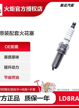 火炬OE212铱铂金火花塞LDK8RAPP东风风光580小康1.5T风行iX5 S560