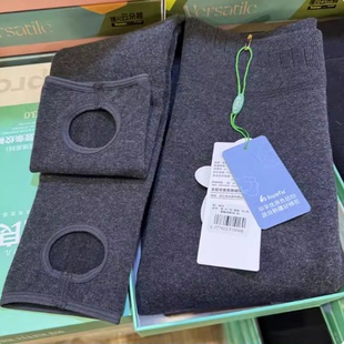 森川良品女士裤袜6833高腰收腹提臀打底裤显瘦踩脚裤保暖连裤袜