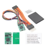 Yanhua MB/BMW может отфильтровать 18IN1 исследование 18 -in 1 18 In1 Fem Mercedes -Benz Filter