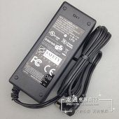 12V2.5A电源适配器 足功率12V2500mA开关电源 路由器 监控 摄像机