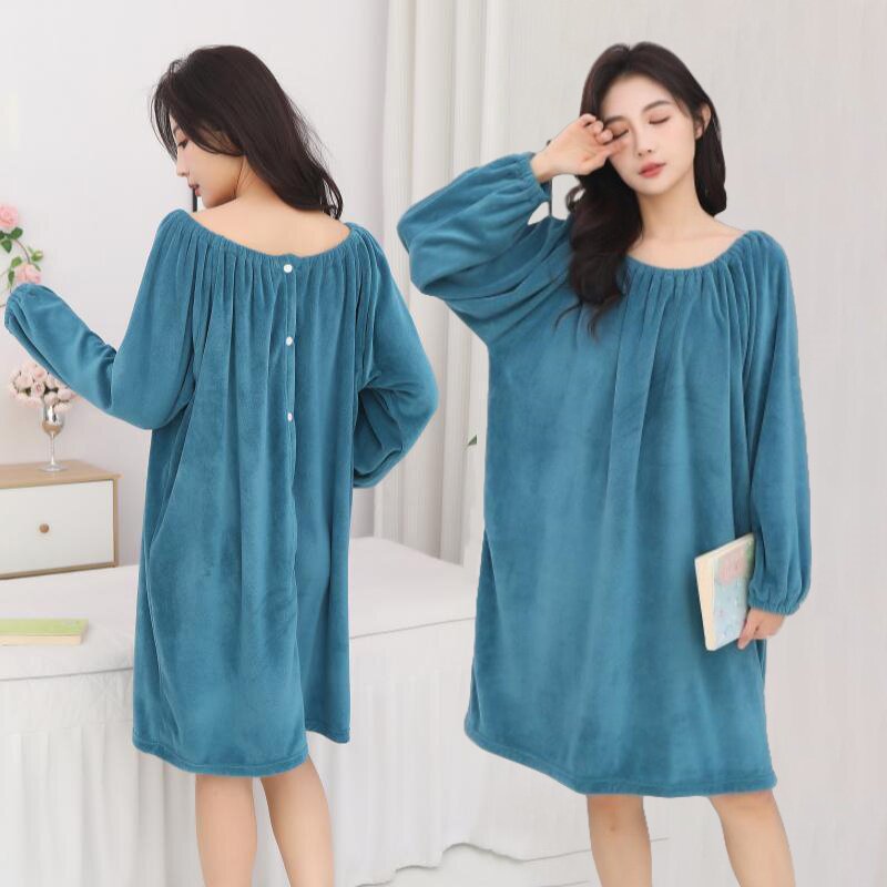 新款美容院专用浴裙养生馆理疗服