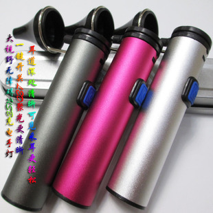 采耳工具专业采耳灯手握式短款无障碍可拆卸灯珠聚光掏耳灯检耳镜