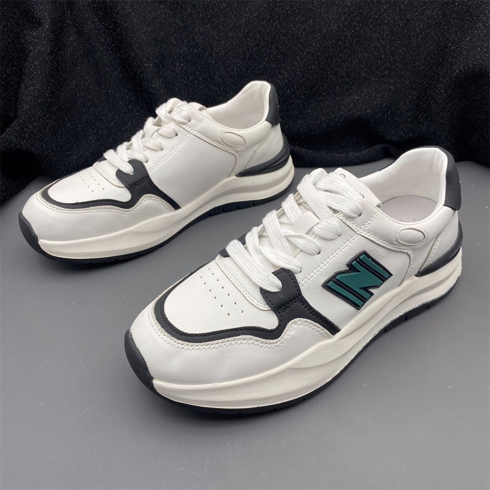 品牌牛皮真皮撤柜处理女鞋新款圆头平底防滑系带轻便时尚运动单鞋,女鞋,时尚休闲鞋,淘宝优惠券,粉丝福利购,淘宝优惠卷