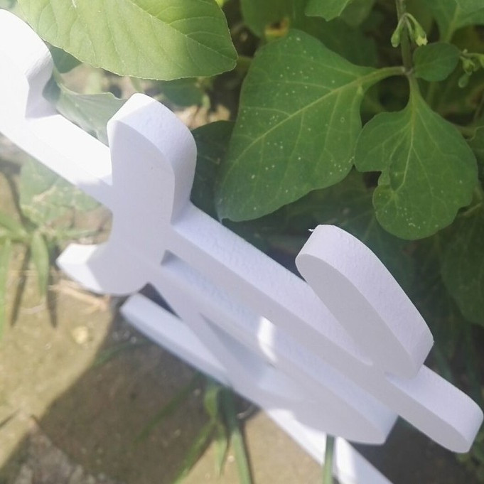 威格尔定做pvc字工厂直销