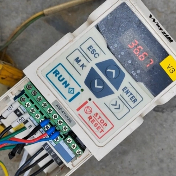 SEW电机DRE80M40.75KW1435r/min