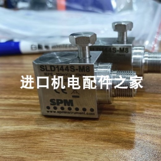 SASSATELLI 8619910SPM SLD144S-M8传感器TRV-20传感器