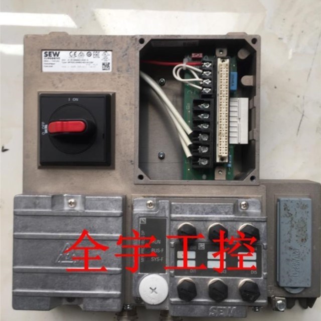 A081*??SEW MFP32D/MM03D-503-00/Z28F 工程余货