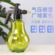 家用气压式 浇花喷壶多肉植物浇水壶小型浇花壶喷水壶消毒用洒水壶