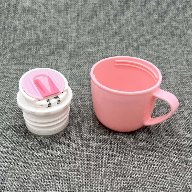 米菲 MF-3410 米菲兔 不锈钢水壶保温 背带 水杯 盖子 配件