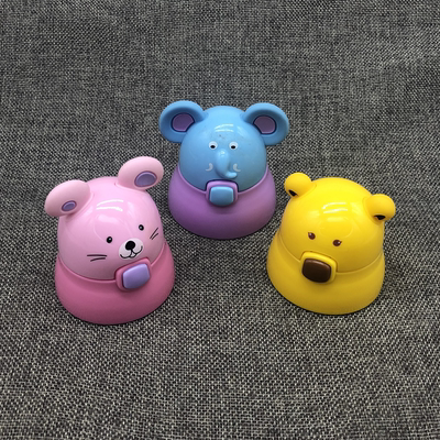 萌楚楚MON-84619 84620 84621 84622 3490通用防漏吸管水杯盖配件