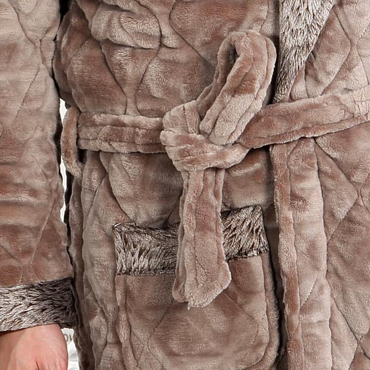 Peignoir jeunesse MMN180020 - Ref 589576 Image 3