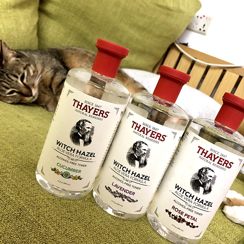 ÅÄϱ¸×¢ÒªÄÄ¿î ÃÀ¹úthayers½ðÂÆÃ·Ë¬·ôË®500ml ±£Êª²¹Ë®Ê滺Õò¾²